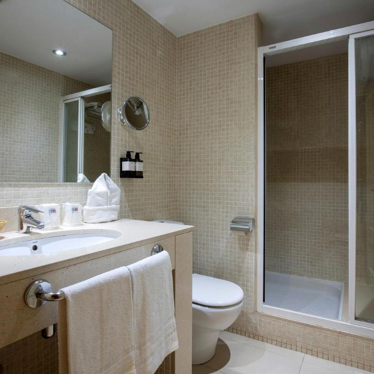 Apartaments Shusski by Nexta - Apartamento - 4
