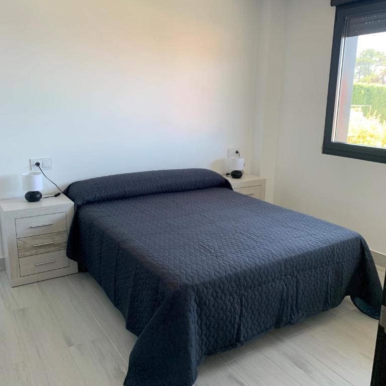 Canelas 22 - Apartamento de 2 dormitorios con terraza y vistas al mar - 4