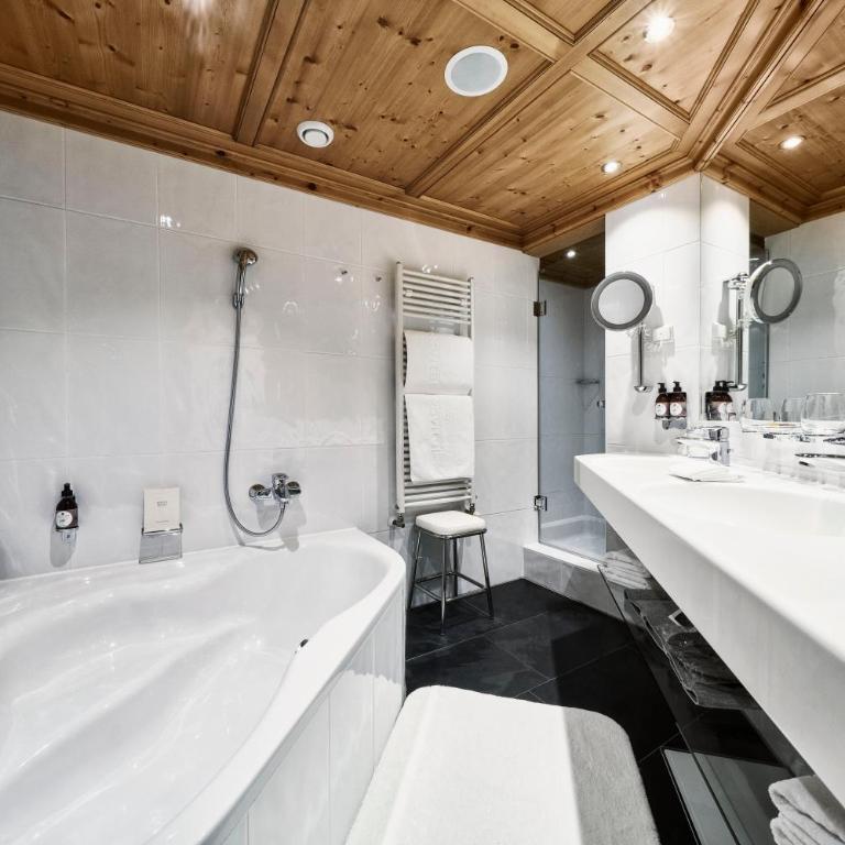 Burg Vital Resort - Suite - 1