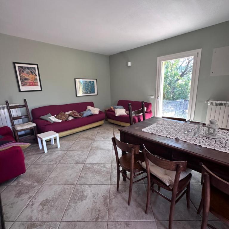 Tramonti in Valdichiana - Casa con 3 Camere da Letto - 1