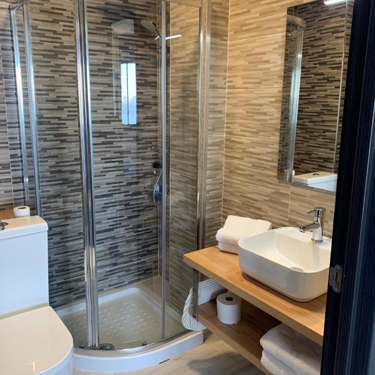 Canelas 22 - Apartamento de 2 dormitorios con terraza y vistas al mar - 3