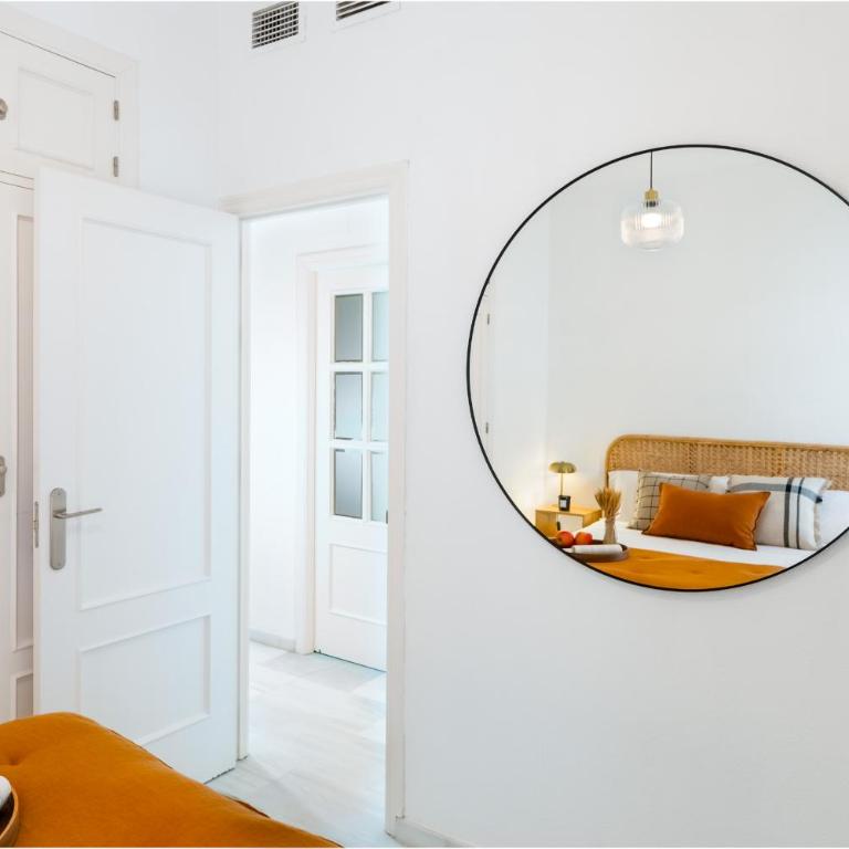 AvantiStays San Roman, para disfrutar como un sevillano mas - Apartamento de 1 dormitorio - 12