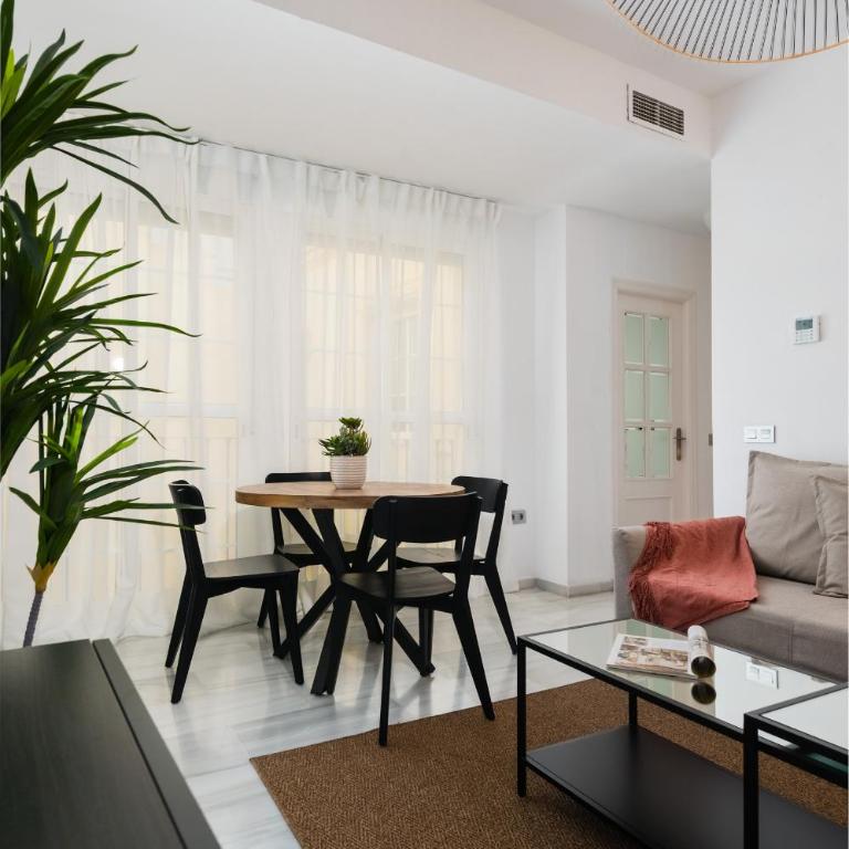 AvantiStays San Roman, para disfrutar como un sevillano mas - Apartamento de 1 dormitorio - 8