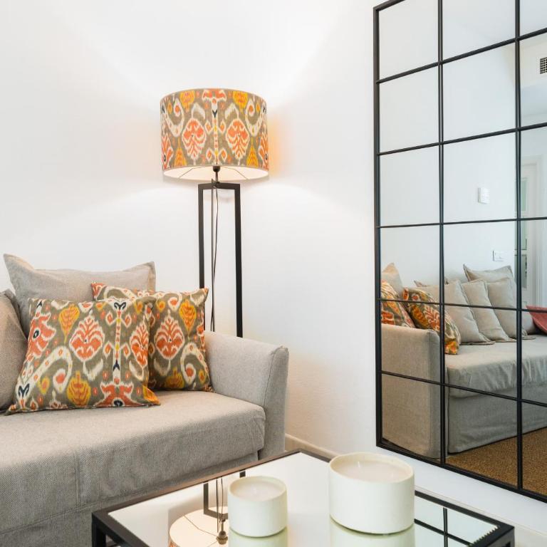 AvantiStays San Roman, para disfrutar como un sevillano mas - Apartamento de 1 dormitorio - 18