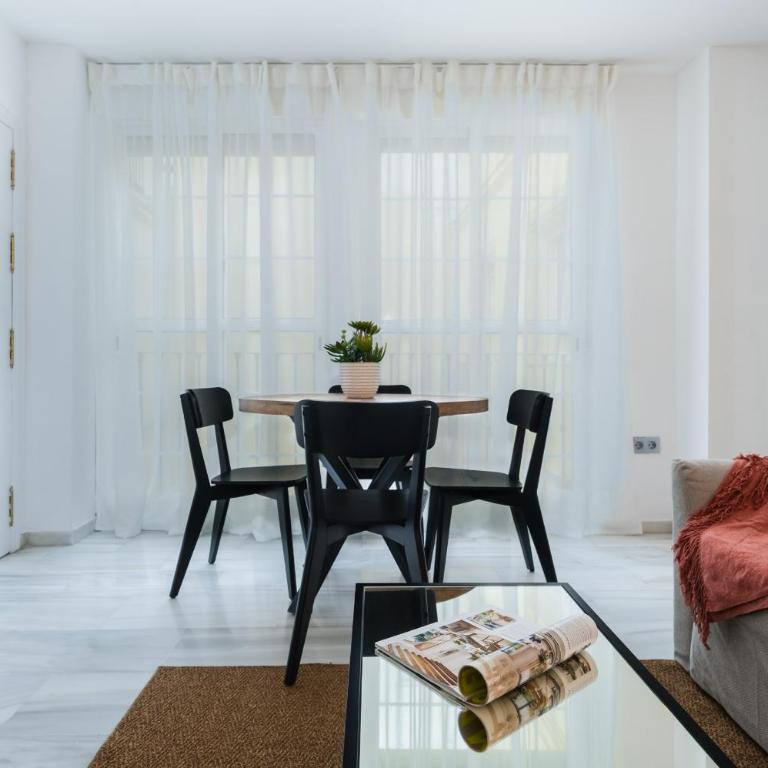 AvantiStays San Roman, para disfrutar como un sevillano mas - Apartamento de 1 dormitorio - 3