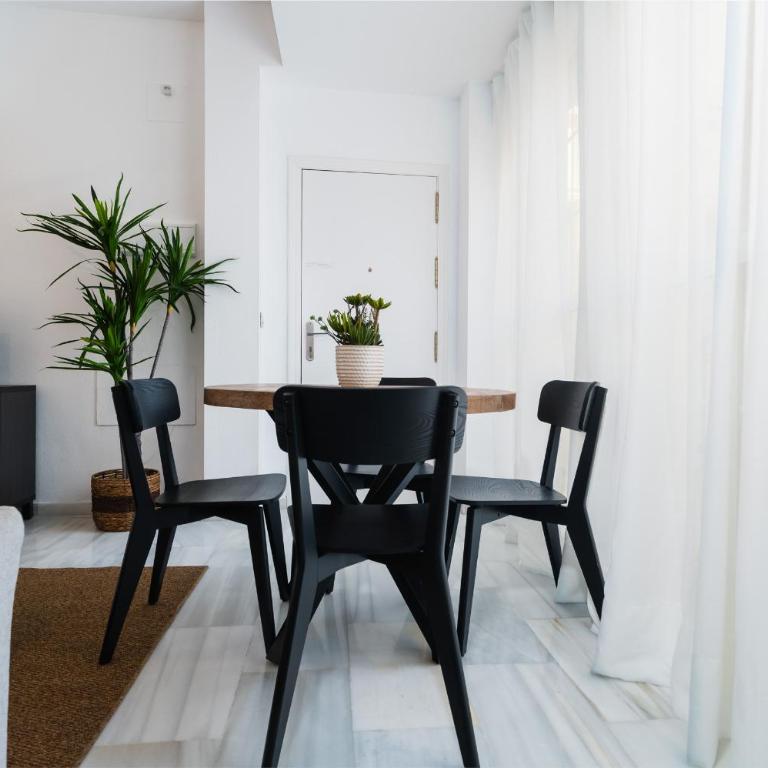 AvantiStays San Roman, para disfrutar como un sevillano mas - Apartamento de 1 dormitorio - 5