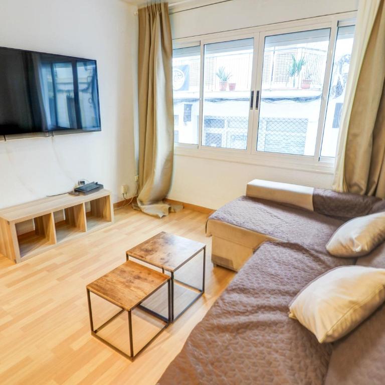 Bambino apartment by Hello Homes Sitges - Apartamento de 3 dormitorios - 4
