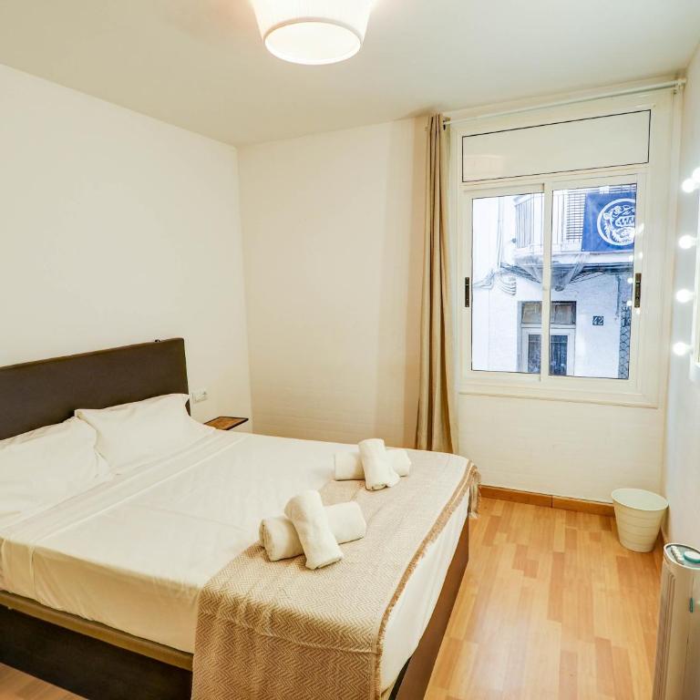 Bambino apartment by Hello Homes Sitges - Apartamento de 3 dormitorios - 5