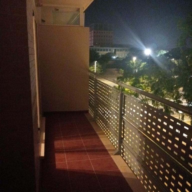 GRAN TEATINOS Málaga - Apartamento de 3 dormitorios - 6