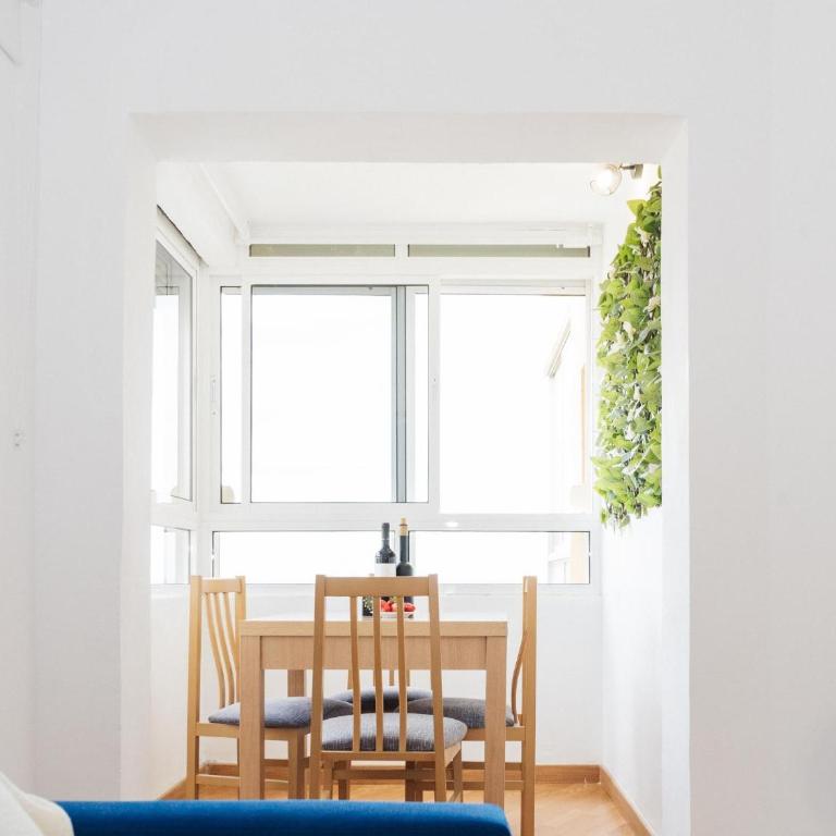 Boutique Sea view studio 2A La Cala de Mijas - Apartamento - 5