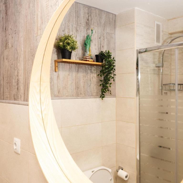 Boutique Sea view studio 2A La Cala de Mijas - Apartamento - 8