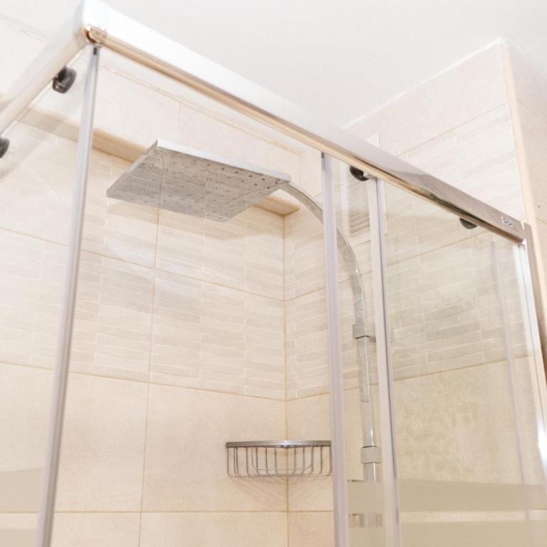 Boutique Sea view studio 2A La Cala de Mijas - Apartamento - 9