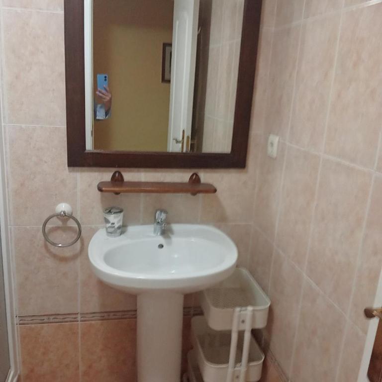 GRAN TEATINOS Málaga - Apartamento de 3 dormitorios - 9