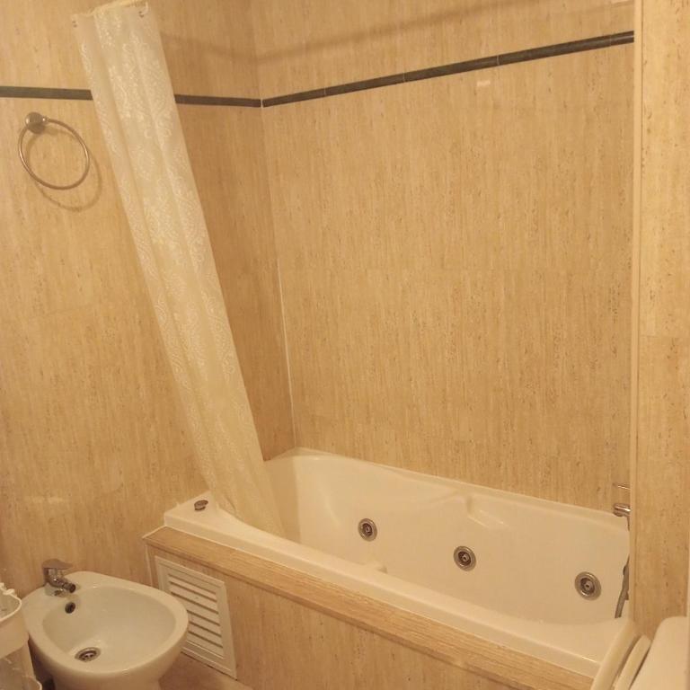 GRAN TEATINOS Málaga - Apartamento de 3 dormitorios - 10
