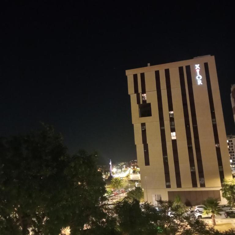 GRAN TEATINOS Málaga - Apartamento de 3 dormitorios - 8