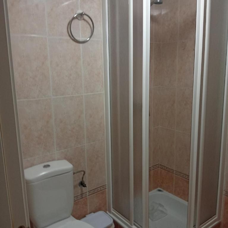 GRAN TEATINOS Málaga - Apartamento de 3 dormitorios - 12