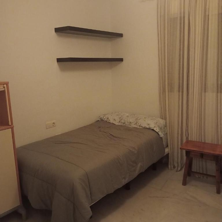 GRAN TEATINOS Málaga - Apartamento de 3 dormitorios - 13