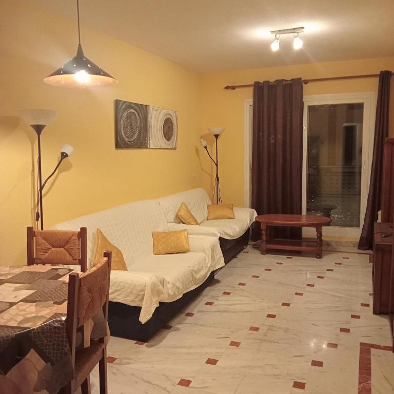 GRAN TEATINOS Málaga - Apartamento de 3 dormitorios - 14