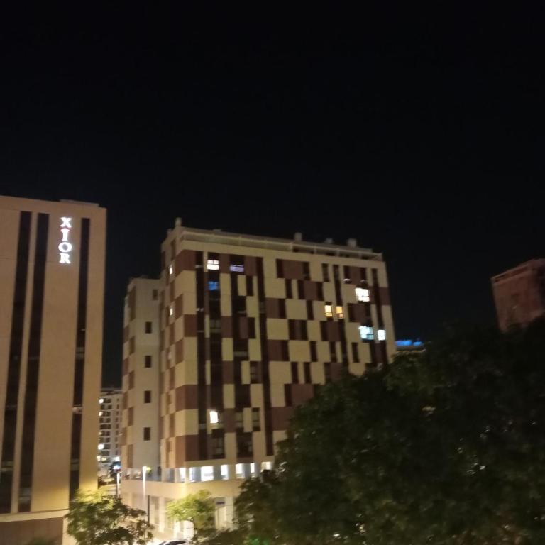 GRAN TEATINOS Málaga - Apartamento de 3 dormitorios - 17