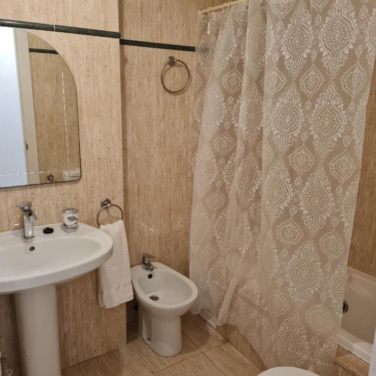 GRAN TEATINOS Málaga - Apartamento de 3 dormitorios - 18