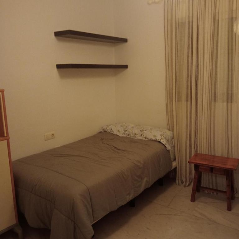 GRAN TEATINOS Málaga - Apartamento de 3 dormitorios - 19