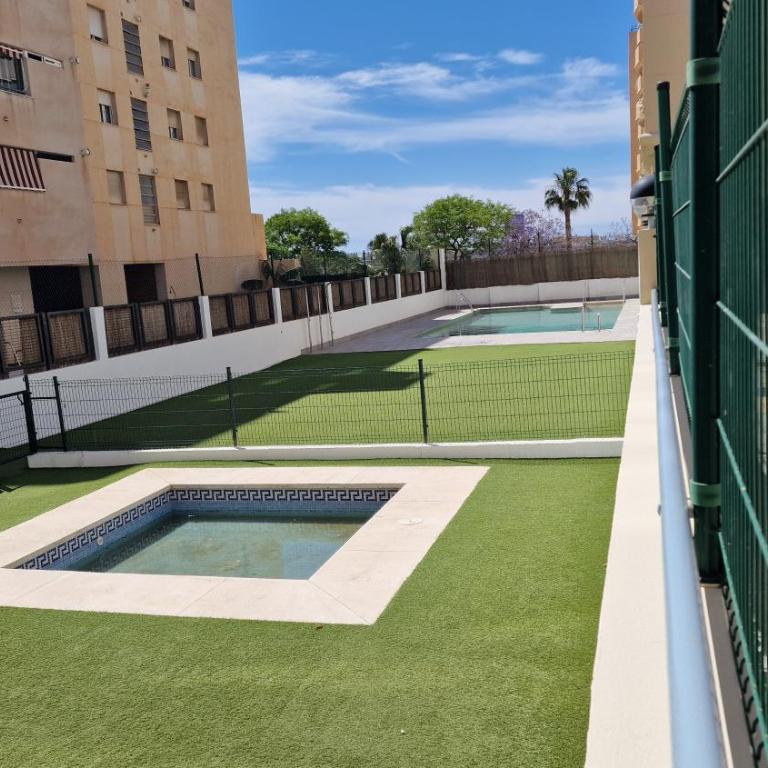 GRAN TEATINOS Málaga - Apartamento de 3 dormitorios - 1