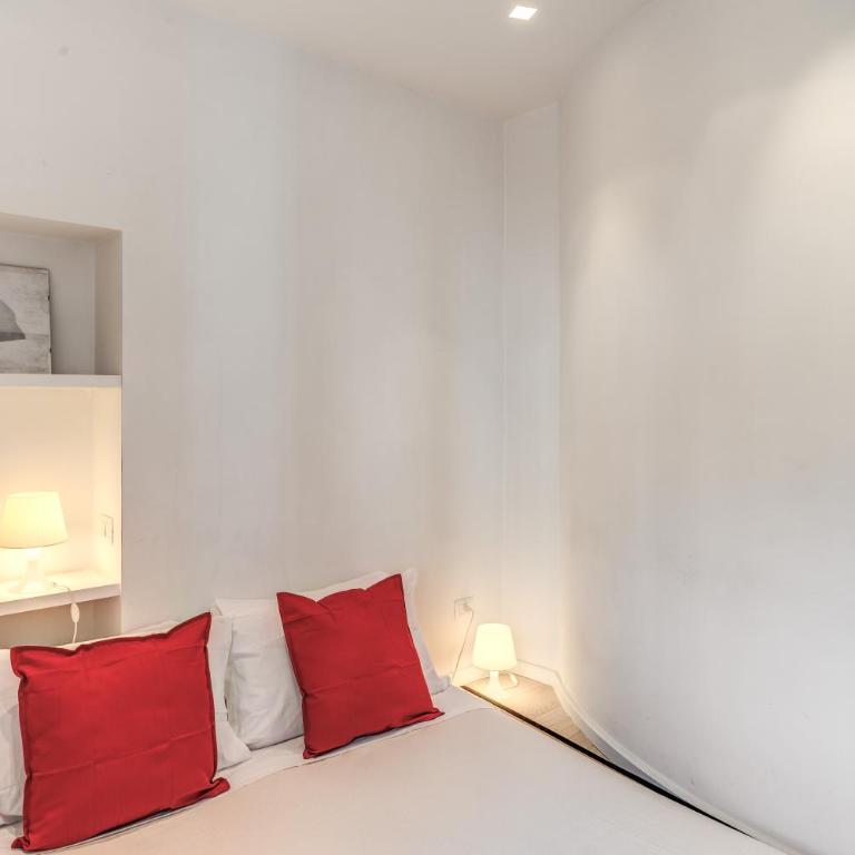 Fresh House Fori Imperiali - Appartamento con 3 Camere da Letto - 17