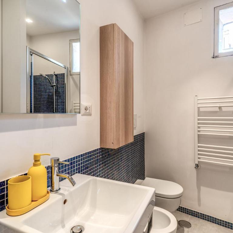 Fresh House Fori Imperiali - Appartamento con 3 Camere da Letto - 18