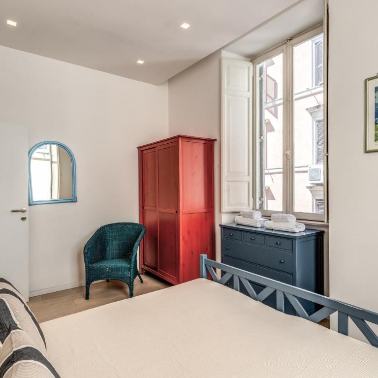 Fresh House Fori Imperiali - Appartamento con 3 Camere da Letto - 11