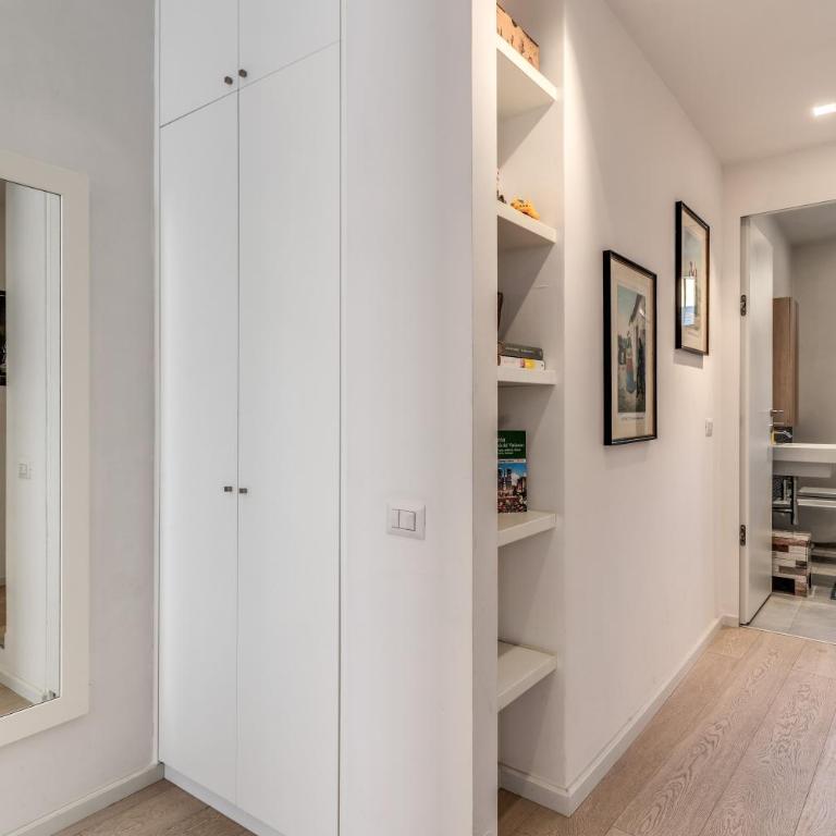 Fresh House Fori Imperiali - Appartamento con 3 Camere da Letto - 16
