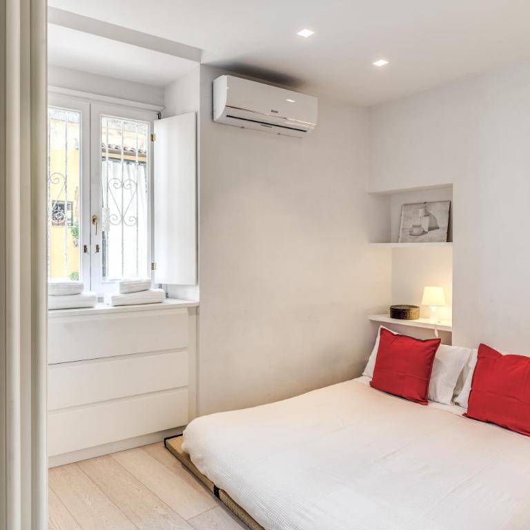 Fresh House Fori Imperiali - Appartamento con 3 Camere da Letto - 8