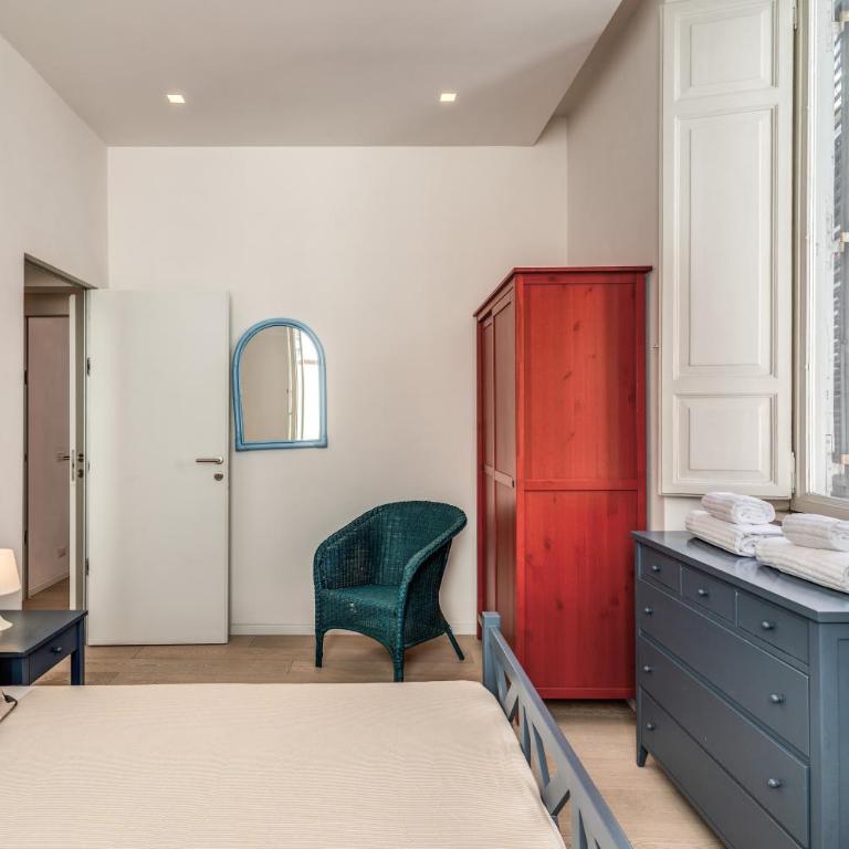 Fresh House Fori Imperiali - Appartamento con 3 Camere da Letto - 5