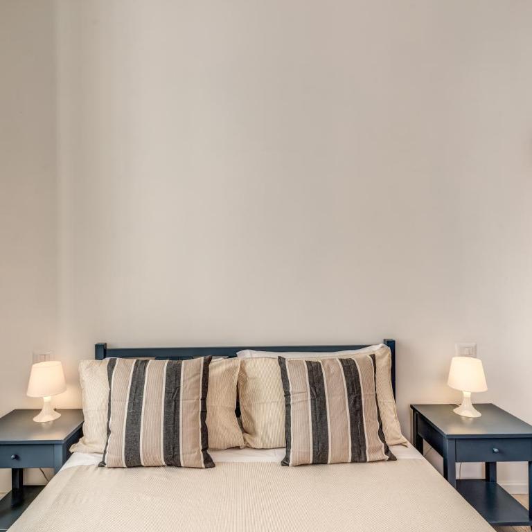 Fresh House Fori Imperiali - Appartamento con 3 Camere da Letto - 12