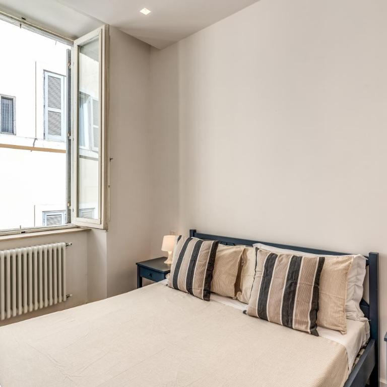 Fresh House Fori Imperiali - Appartamento con 3 Camere da Letto - 7