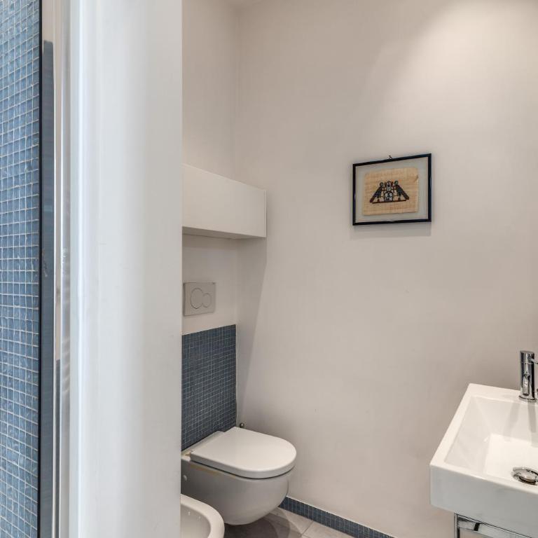 Fresh House Fori Imperiali - Appartamento con 3 Camere da Letto - 23