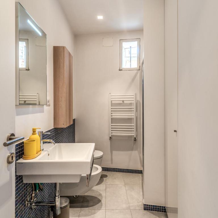 Fresh House Fori Imperiali - Appartamento con 3 Camere da Letto - 26