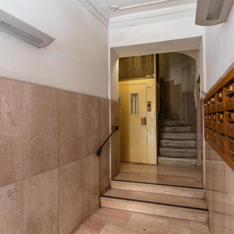 Fresh House Fori Imperiali - Appartamento con 3 Camere da Letto - 28