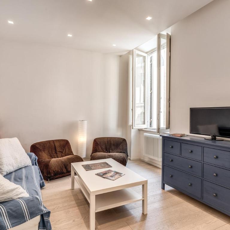 Fresh House Fori Imperiali - Appartamento con 3 Camere da Letto - 3