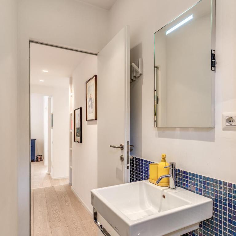 Fresh House Fori Imperiali - Appartamento con 3 Camere da Letto - 30