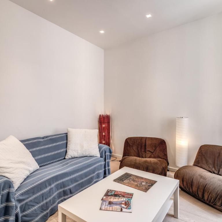 Fresh House Fori Imperiali - Appartamento con 3 Camere da Letto - 4