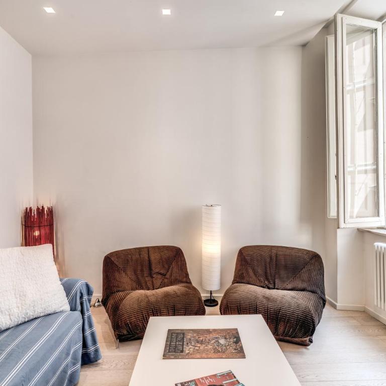 Fresh House Fori Imperiali - Appartamento con 3 Camere da Letto - 34