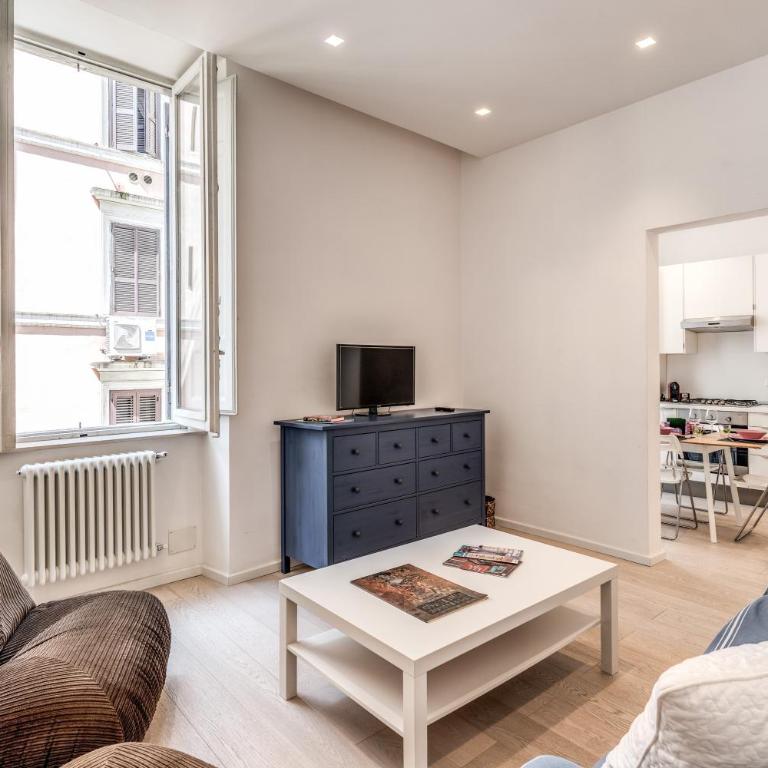 Fresh House Fori Imperiali - Appartamento con 3 Camere da Letto - 36