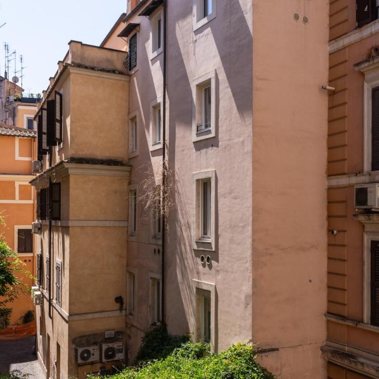 Fresh House Fori Imperiali - Appartamento con 3 Camere da Letto - 39