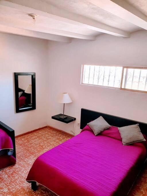Entire Casa Madrigal in the heart of Guanajuato - Three-Bedroom House - 14