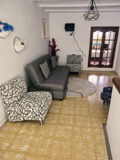 Entire Casa Madrigal in the heart of Guanajuato - Three-Bedroom House - 15