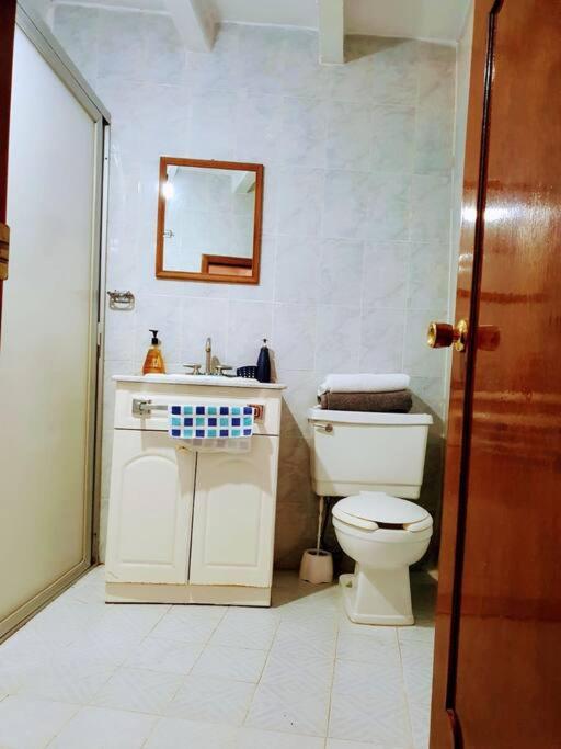 Entire Casa Madrigal in the heart of Guanajuato - Three-Bedroom House - 19