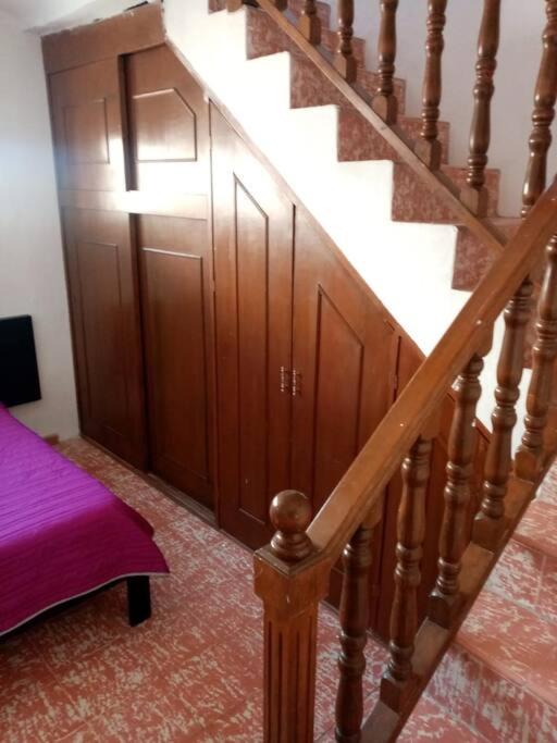 Entire Casa Madrigal in the heart of Guanajuato - Three-Bedroom House - 20
