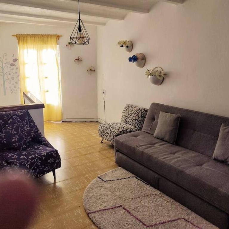 Entire Casa Madrigal in the heart of Guanajuato - Three-Bedroom House - 22