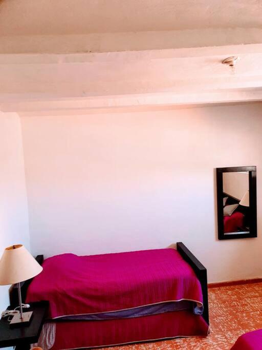 Entire Casa Madrigal in the heart of Guanajuato - Three-Bedroom House - 23