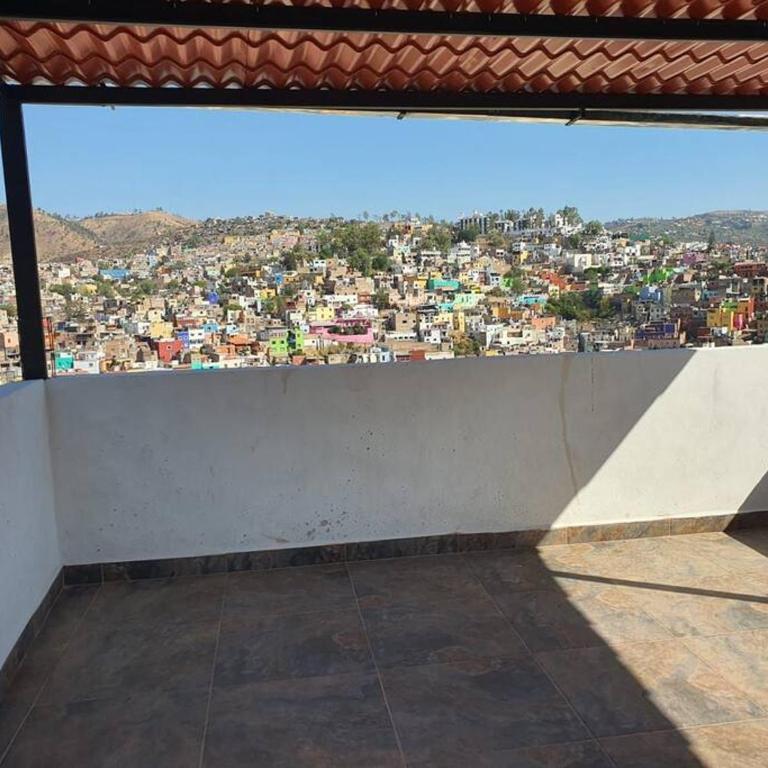 Entire Casa Madrigal in the heart of Guanajuato - Three-Bedroom House - 32